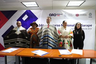 Un concurso en pro de los artesanos