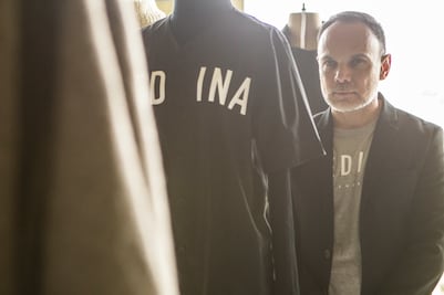 El invierno se viste de moda