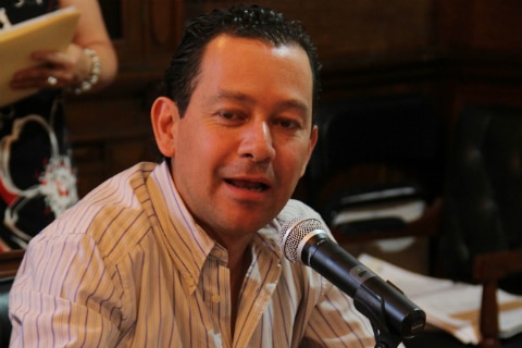 Piden a PGJ explicar plan de seguridad