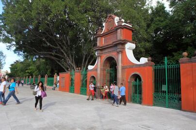 Impulso al Centro Histórico con el Distrito Alameda