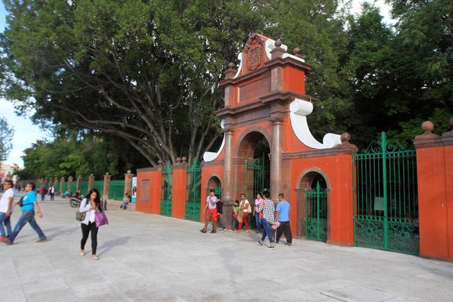 Impulso al Centro Histórico con el Distrito Alameda