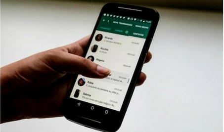 Nuevo engaño de WhatsApp y Ferrero Rocher