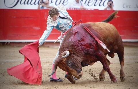 “El Payo”, sin suerte en Guadalajara