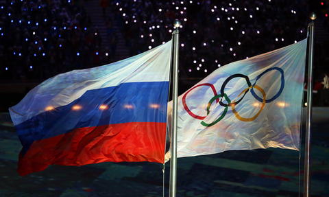 COI cede en el veto a Rusia