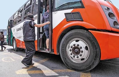 Reanudan mesas de diálogo y el servicio 