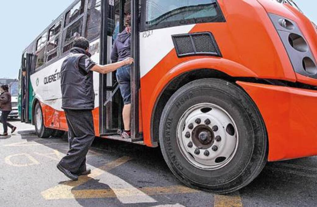 Reanudan mesas de diálogo y el servicio 