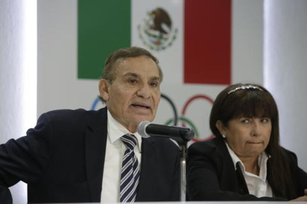 ’Beis’ internacional respalda a Pérez