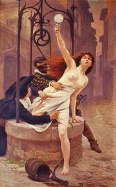 Cuento. “No eres tú, soy yo”