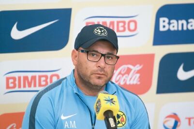 ‘Turco’ espera no extrañar al “9”