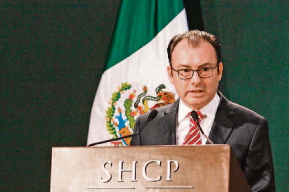 Ley de Tesorería, clave para transparencia