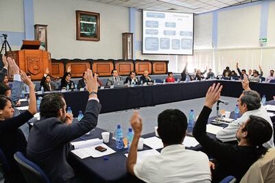  Darán a UAQ 62 mdp para proyectos científicos 