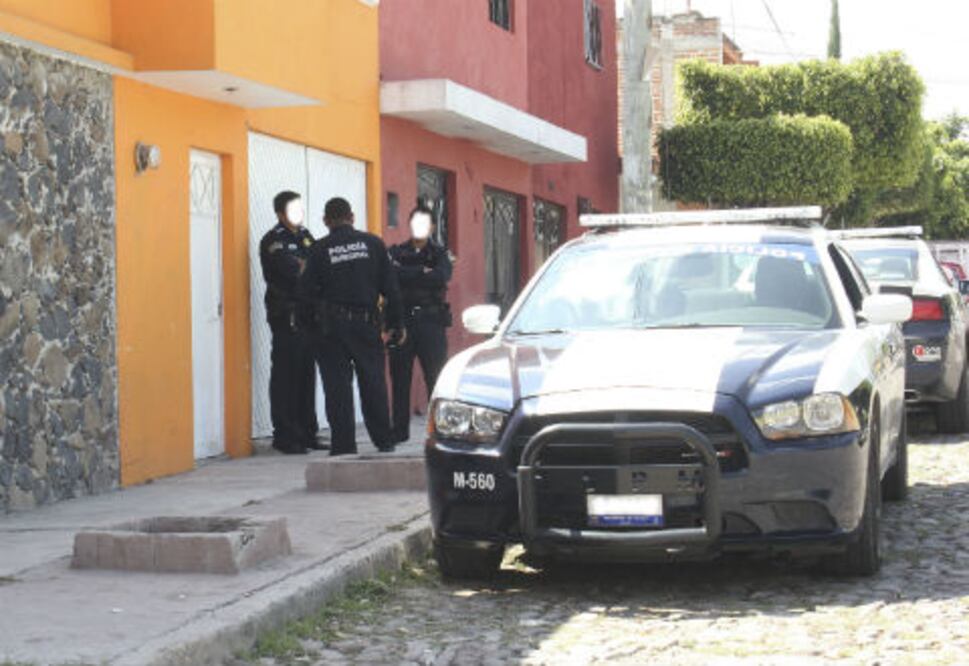 Aseguran a ocho sujetos en LCB