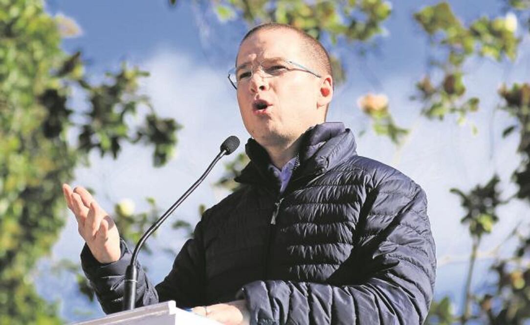 (FOTO: ARCHIVO EL UNIVERSAL)