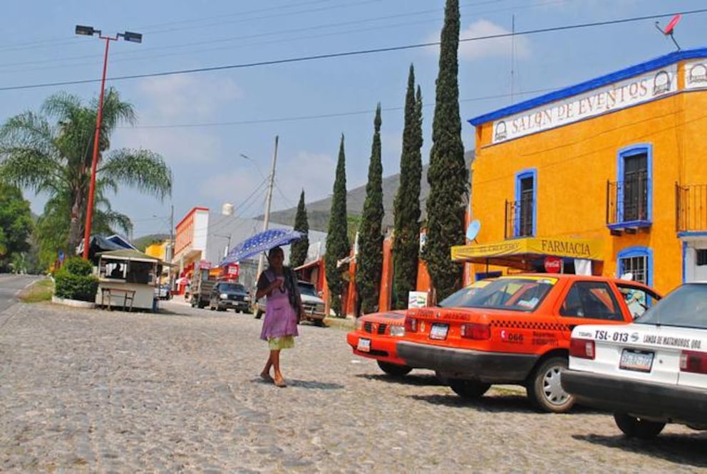 Foto: Archivo. El Universal