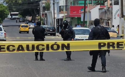 Semana Santa violenta en México; suman 250 asesinatos del 30 de marzo al 3 de abril, reporta la SSPC
