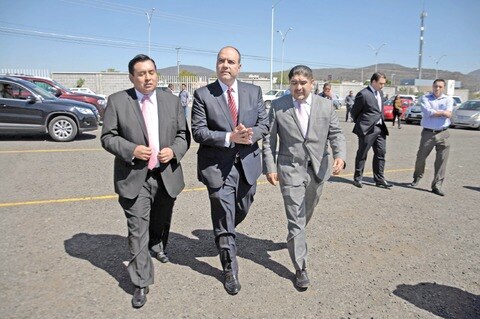 Garantiza RLV un fin de trienio sin adeudos