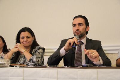 Llama IEEQ e INE a visitar las casillas 