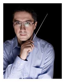 Samuel Pascoe, invitado de la OFEQ