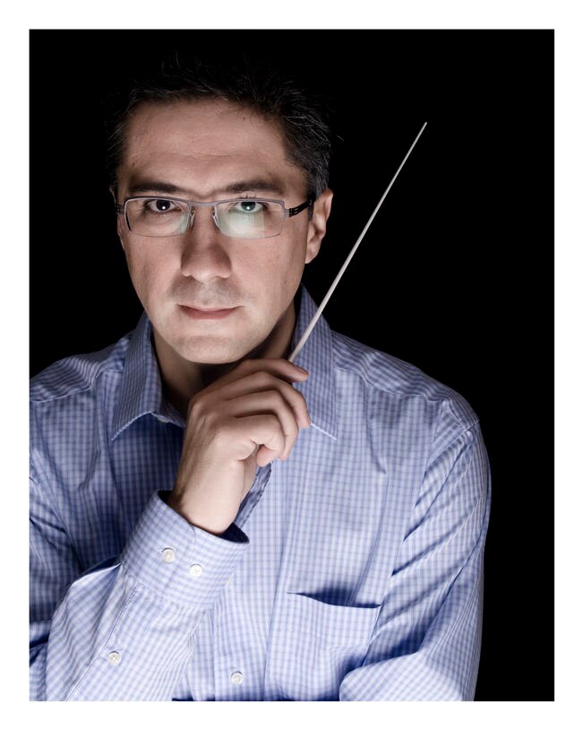 Samuel Pascoe, invitado de la OFEQ