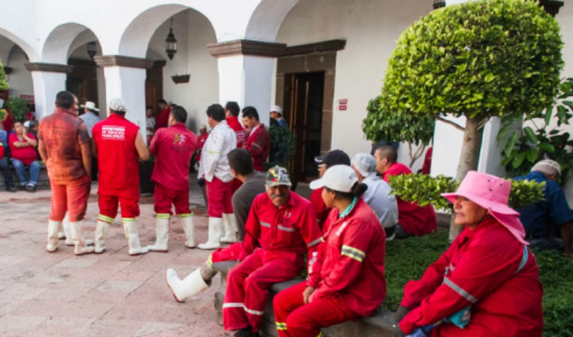 FOTO: Archivo El Universal