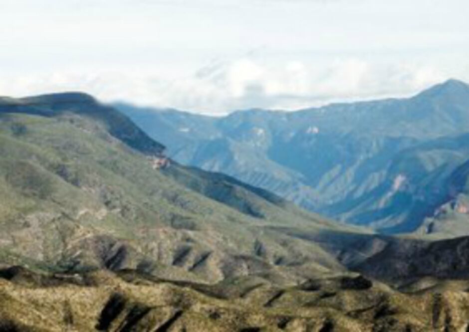 La Sierra es un Museo vivo