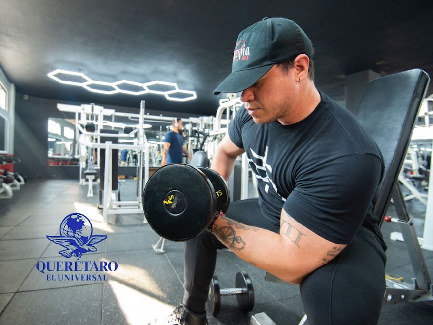 FOTO. FERNANDO CAMACHO