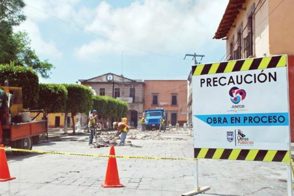 Depositan recursos a Huimilpan 