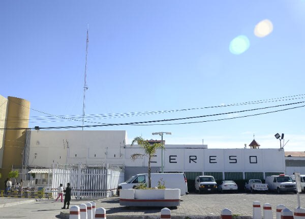 Sin huelga en CERESO, autoridades