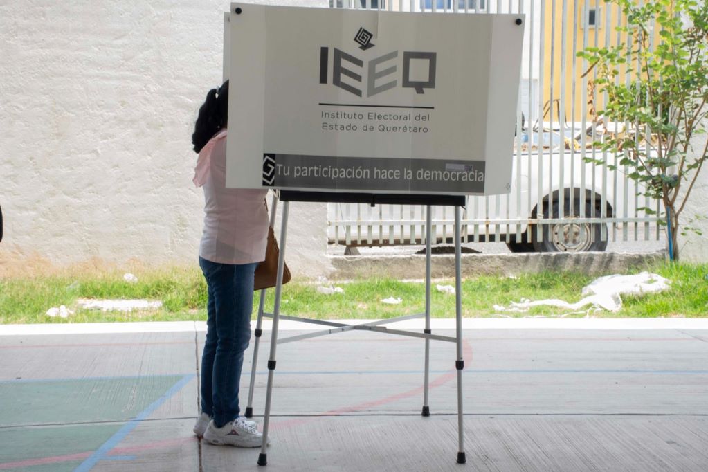 IEEQ ya se alista para el proceso electoral 2027
