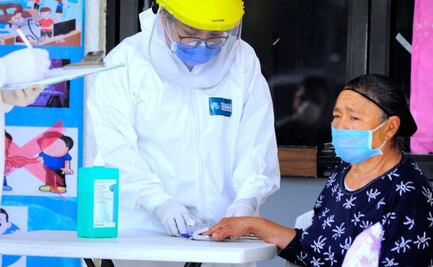 Prueba Covid en Querétaro: ¿Qué hago si tengo síntomas de coronavirus?