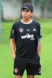 Alicaído Santos recibe a los Zorros