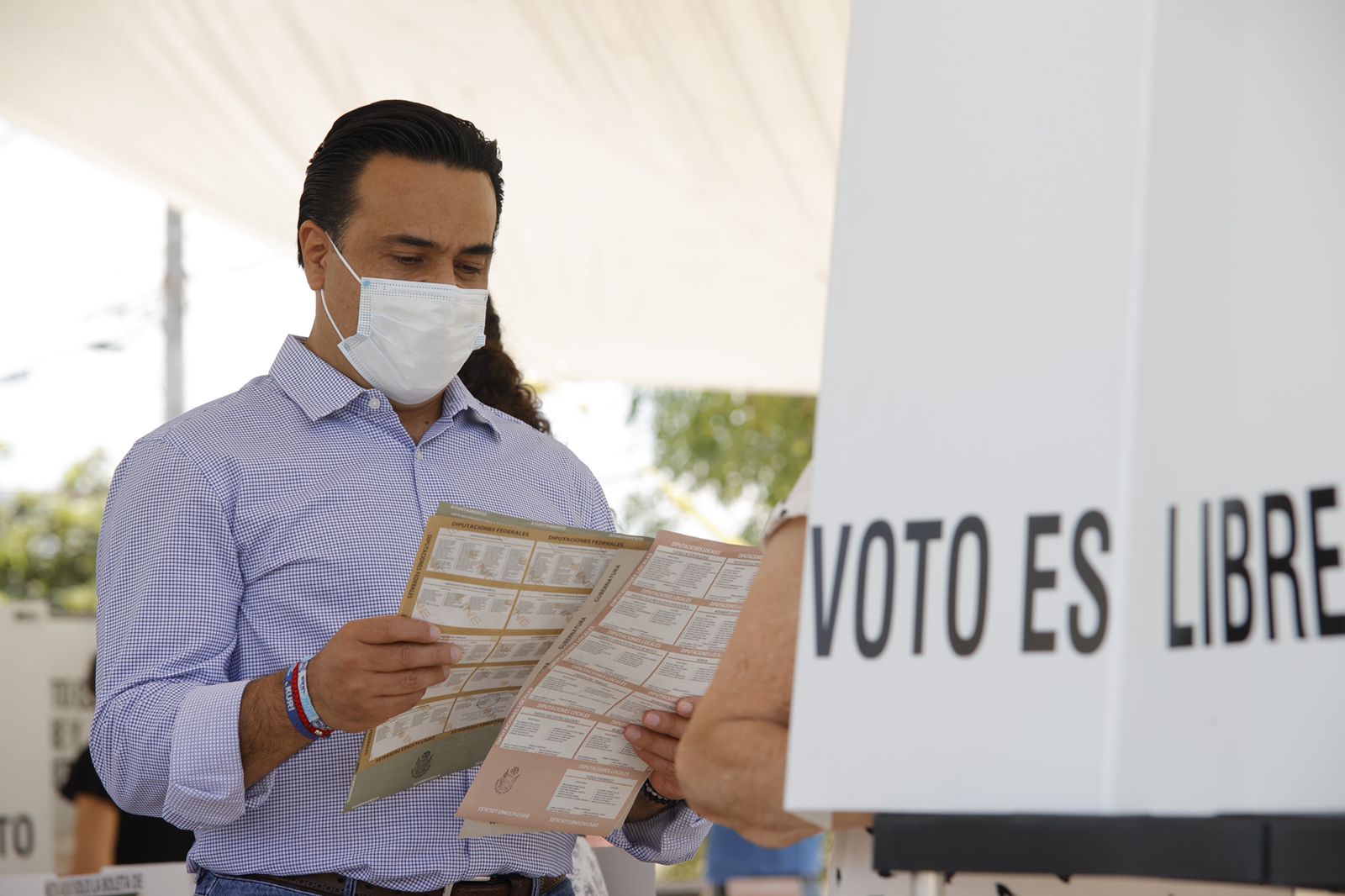 Foto: Demian Chávez