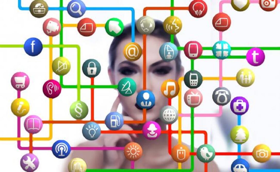 El sistema permite tener interacciones más fluidas. Imagen Pixabay