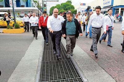 Anuncian ‘mercado de pulgas’ 