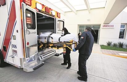 Querétaro, entre los 8 estados con menos muertes por Covid-19