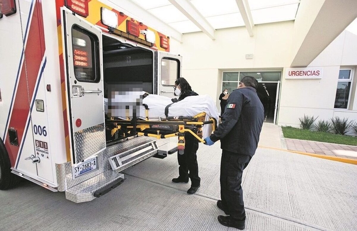 Querétaro, entre los 8 estados con menos muertes por Covid-19