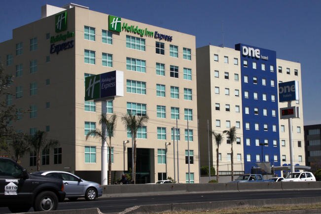 Estiman caída en la ocupación hotelera