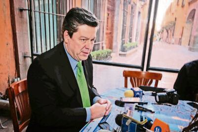 CECA se pronuncia por uso medicinal 