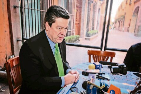 CECA se pronuncia por uso medicinal