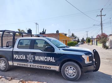 Tragedia familiar deja huérfana a una menor de 6 años en Pedro Escobedo