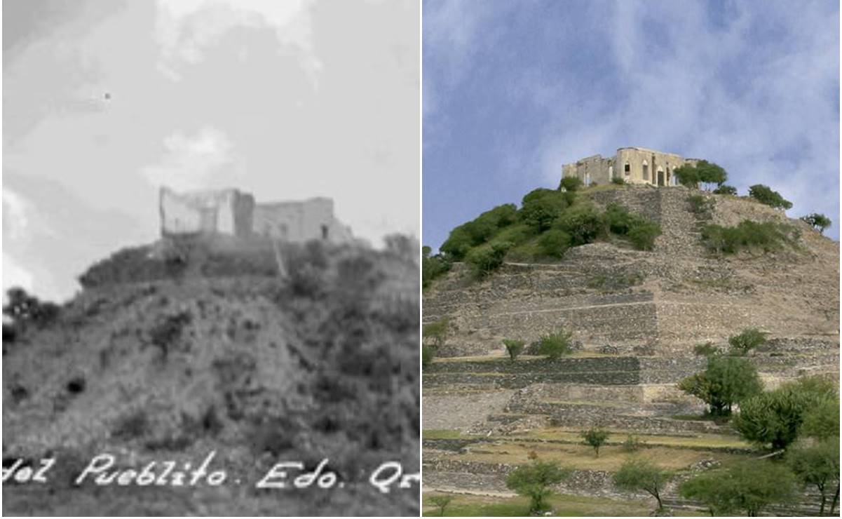 Foto: Especial / INAH