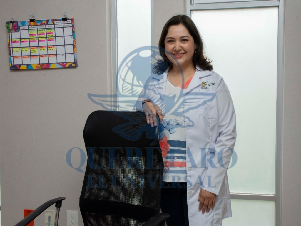 FOTO. MITZI OLVERA