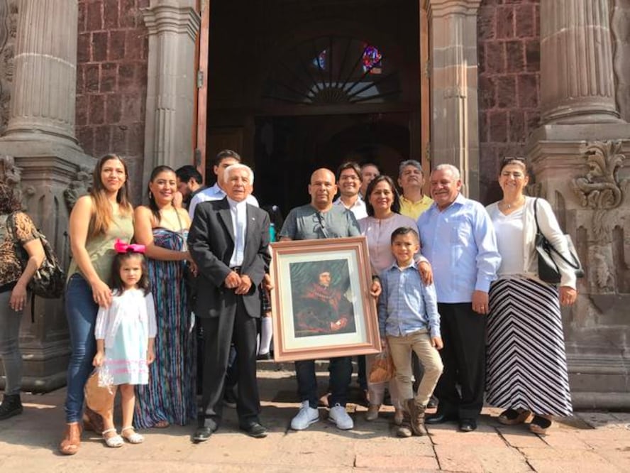 Foto: Demian Chávez