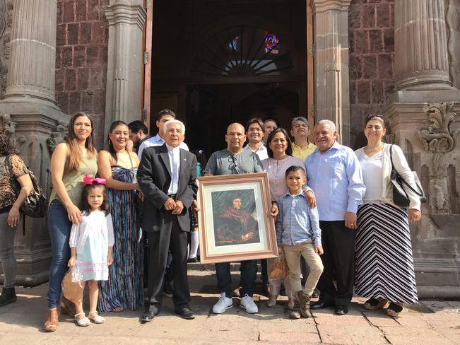 Foto: Demian Chávez