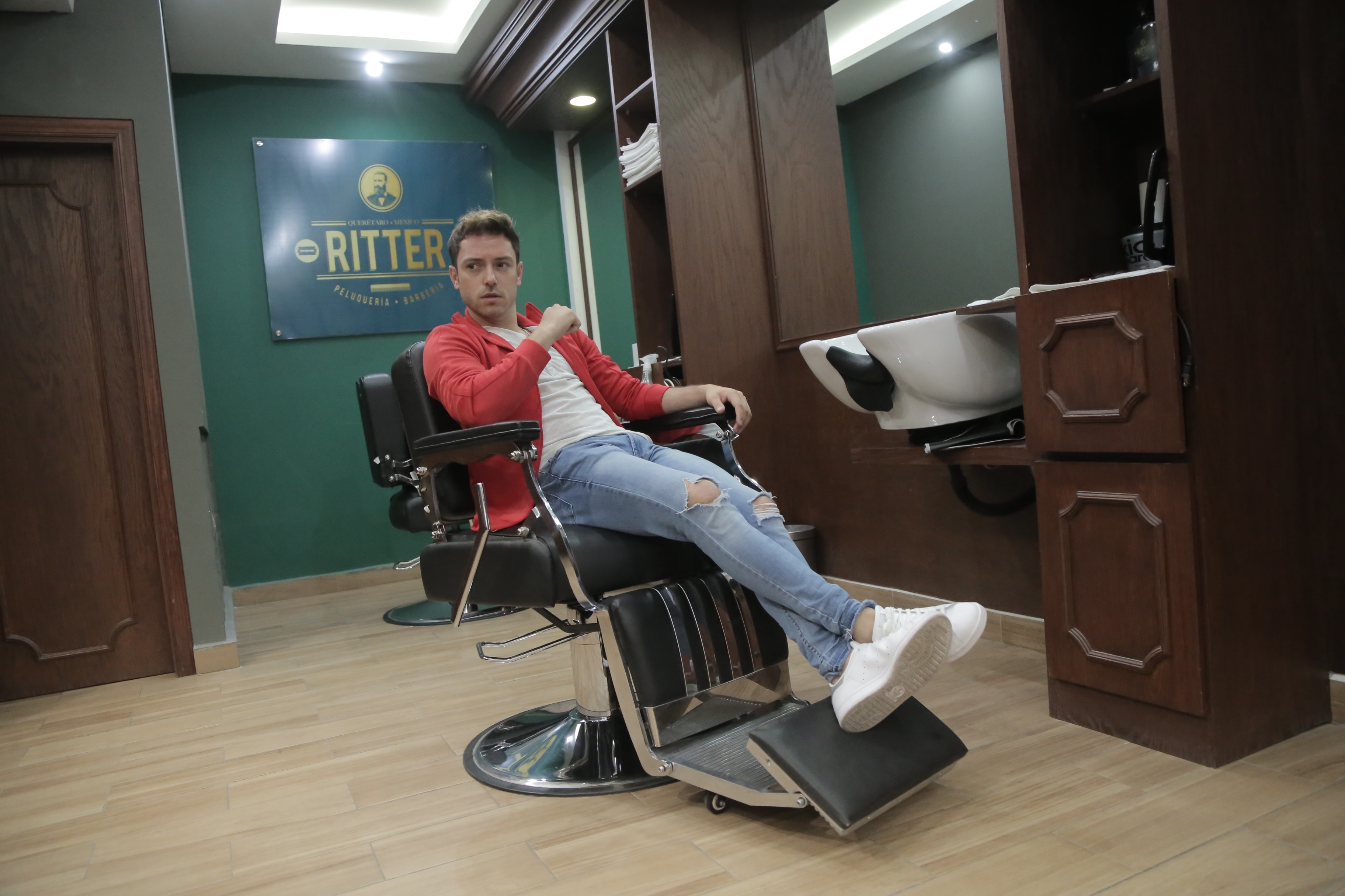 Foto: Gonzalo Ibañez