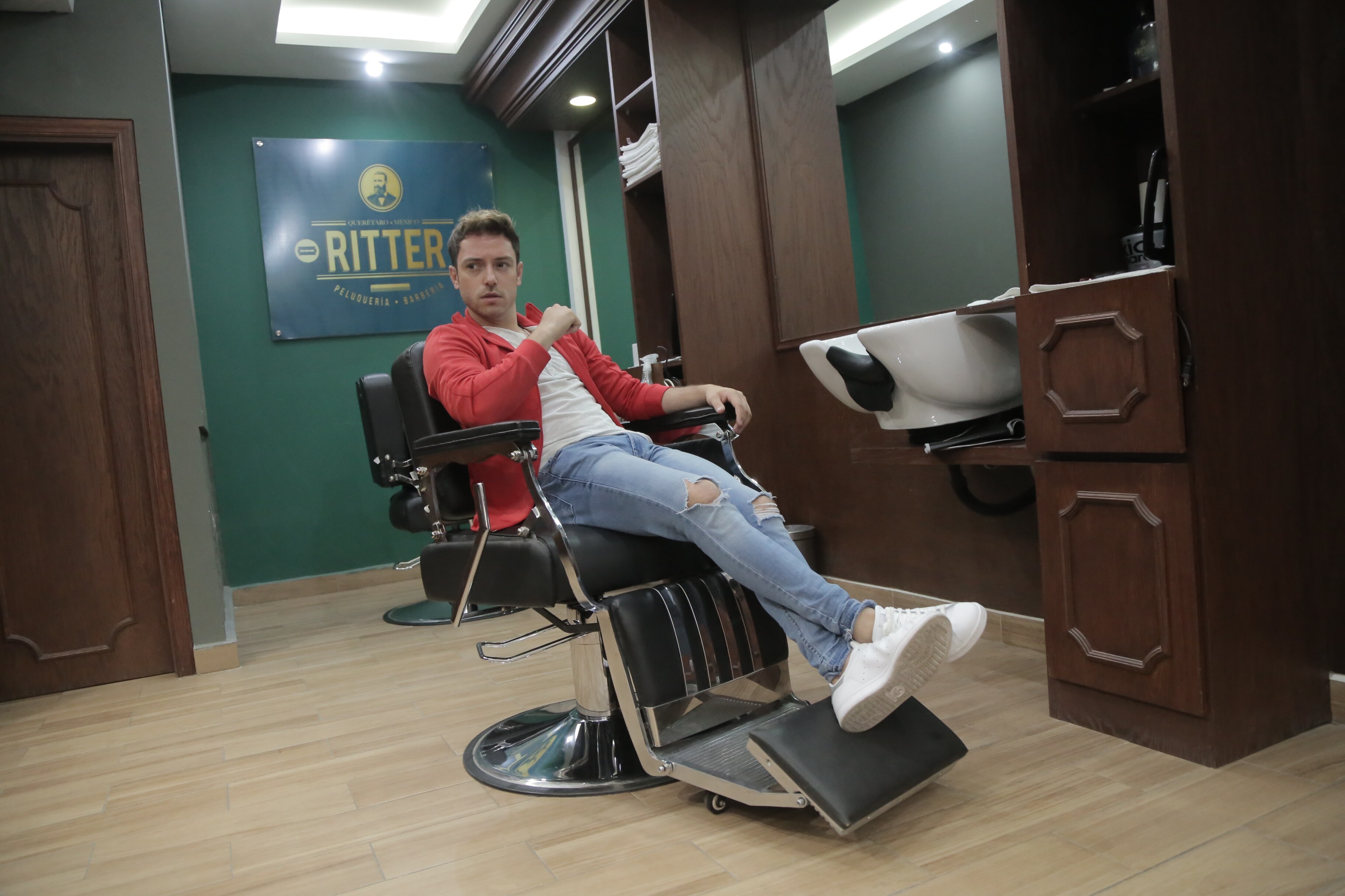 Nunca pensé vivir lo que he logrado: Pee Wee