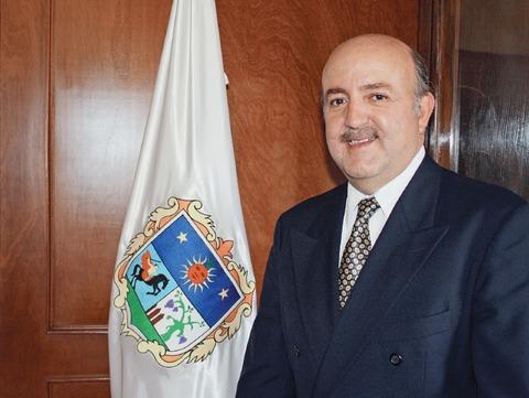 Destituyen a juez Maya García