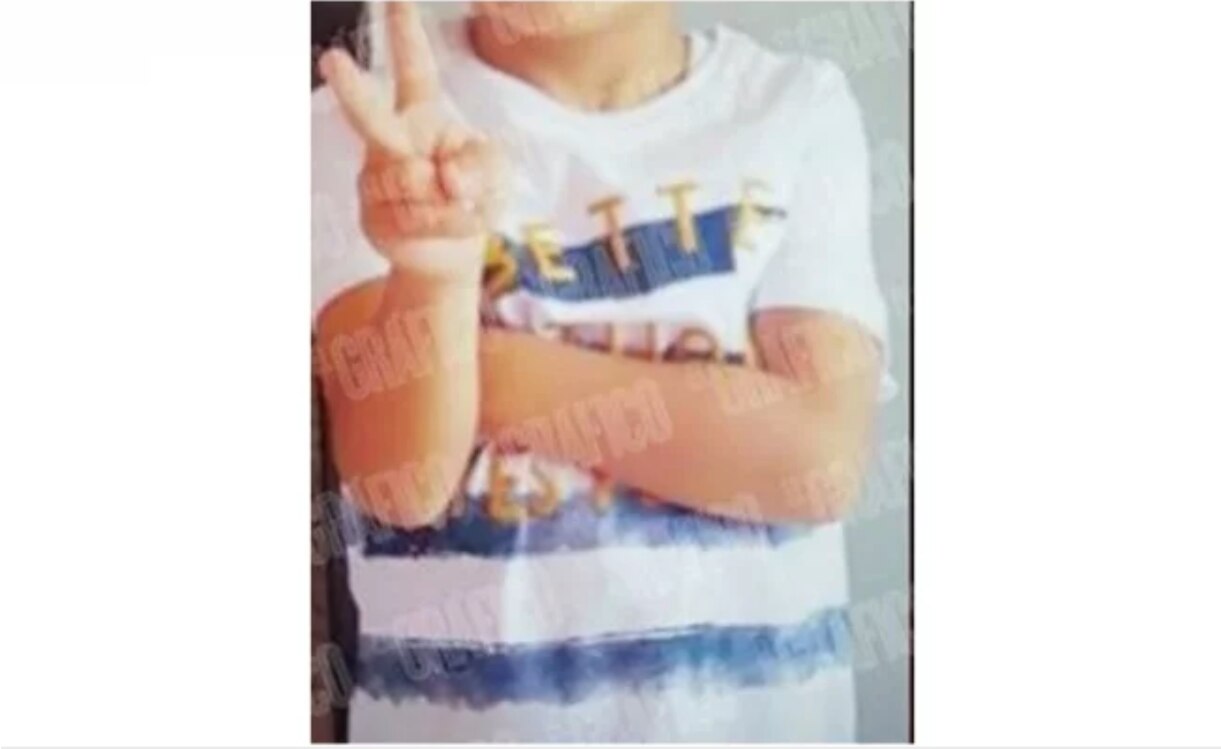 Fotografía: EL GRÁFICO