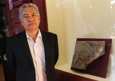 Presentan libros El Cerrito y Partidos Políticos