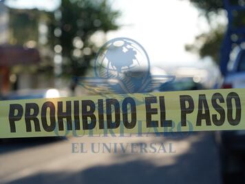 Riña termina en homicidio; mujer fue detenida como presunta responsable